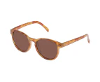 Cancer Council Female Simmie Tort Round Sunglasses