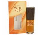 Wild Musk by Coty Cologne Concentrate Spray 30ml For Women