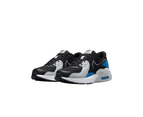 Mens Nike Air Max Excee Black/ Photo Blue/ White Shoes - Black/ Photo Blue/ White