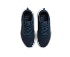 Mens Nike City Rep Tr Armory Navy/ White Athletic Training Workout Shoes - Armory Navy/ White