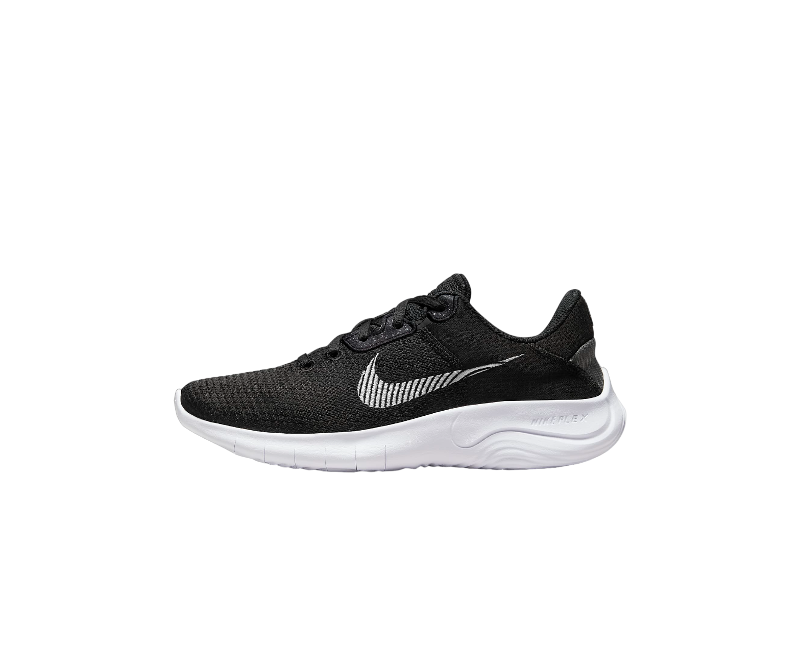 Nike flex womens running shoe hotsell