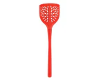 Tovolo Ground Meat Tool Apple Red