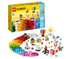 LEGO® Classic Creative Party Box 11029