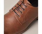 Target Michael Lace Up Dress Shoes - Brown