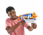 X-Shot Water Fast-Fill Skins Sonic The Hedgehog Hyperload Water Blaster