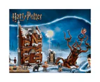 LEGO® Harry Potter™ The Shrieking Shack & Whomping Willow™ 76407 - Multi