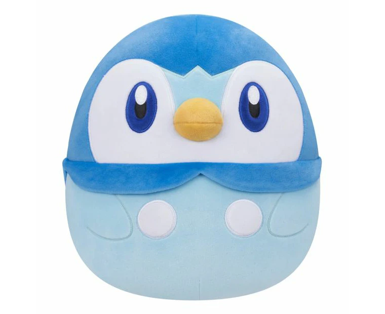 Pokemon - Piplup Squishmallow 10" Plush