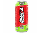 Ghost Cherry Energy Drink Limeade 473ml