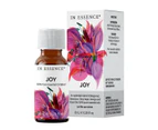 In Essence Joy Pure Essential Oil Blend 8ml