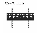 TV Wall Bracket Mount For 32 36 40 42 50 55 60 65 Up To75" Inch LCD LED QLED AU
