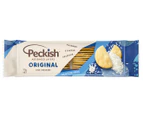 3 x Peckish Rice Crackers Original 90g