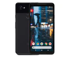 Google Pixel 2 XL (6.0", 64GB/4GB, 12.2MP) - Just Black - As New  - Refurbished