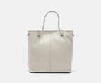 Calvin Klein Gabrianna Tote Bag - Fawn