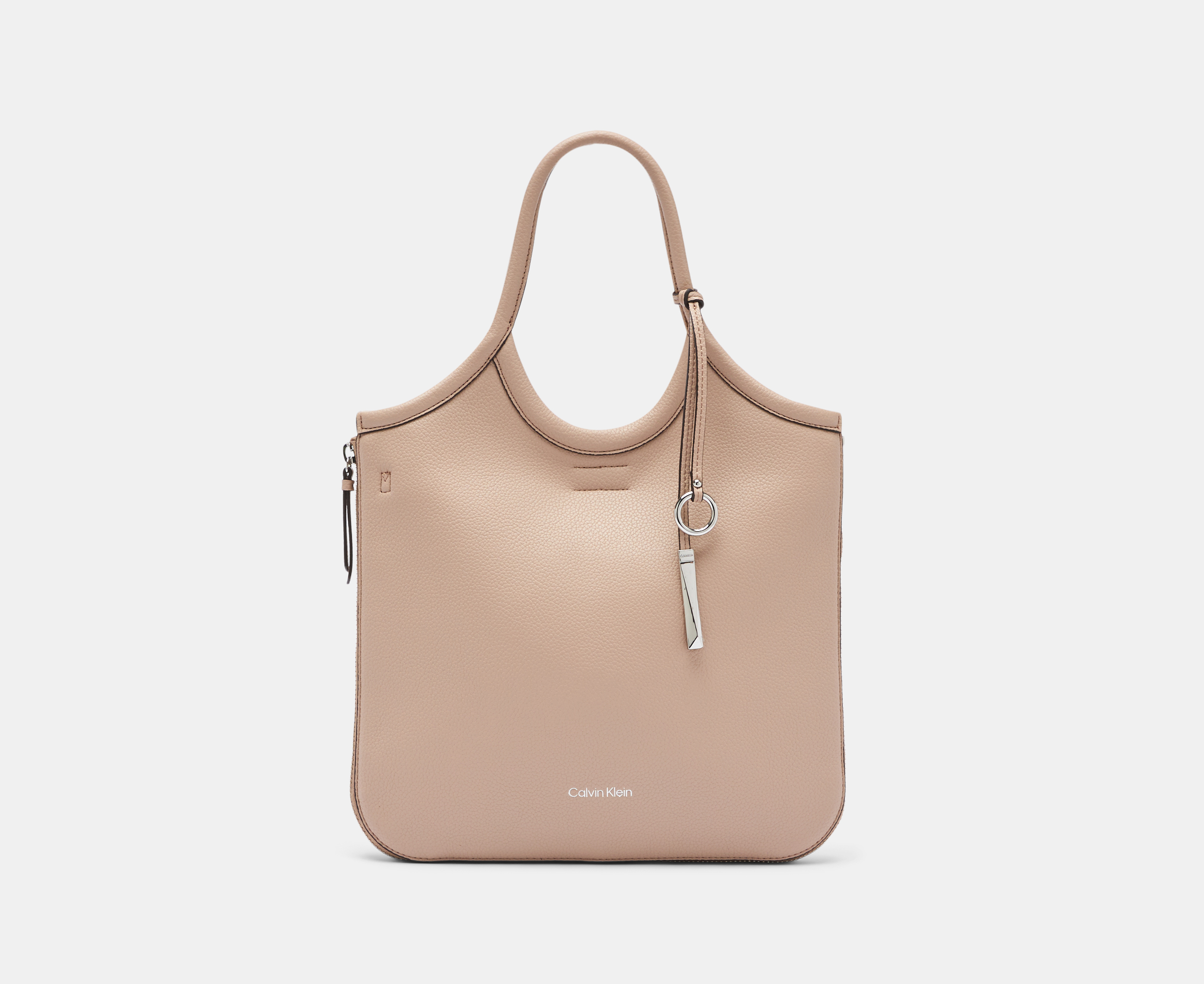 Calvin klein sale gabrianna tote