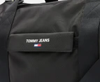 Tommy Jeans Essential Duffle Bag - Black