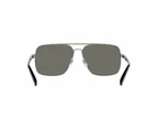 Men's Sunglasses, GG1289S - Gold-Tone