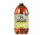 Little Fat Lamb Brewed Alcoholic Lemonator Cider 1.25l