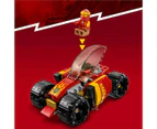 LEGO® NINJAGO Kai's Ninja Race Car EVO 71780 - Multi