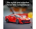 LEGO Ferrari 812 Competizione