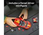 LEGO Ferrari 812 Competizione