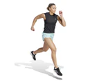 Adidas Women's Run It Shorts - Semi Flash Aqua