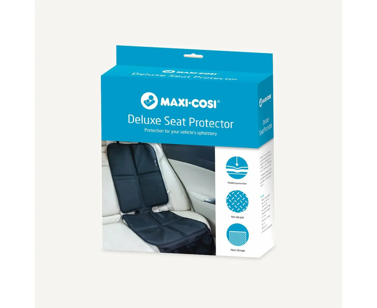 Maxi Cosi Car Seat Protector