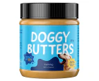 Doggylicious Doggy Butters Calming Peanut Butter 250g