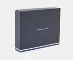 Tommy Hilfiger Essential Mini Bifold Wallet - Black
