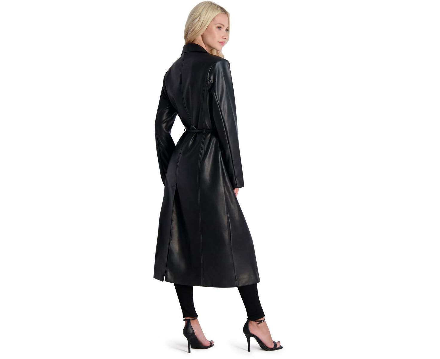 Avec les clearance filles trench coat