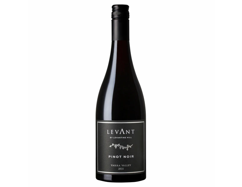 Levant By Levantine Hill Pinot Noir, Yarra Valley 2021 (6 Bottles)