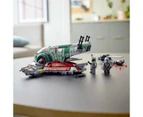 LEGO Star Wars Boba Fett's Starship (75312)