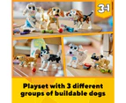 Lego Creator - Adorable Dogs