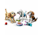 Lego Creator - Adorable Dogs