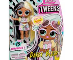 L.O.L. Surprise Tweens Core S4 Mystery Kids/Childrens Doll Toy Assorted 4+