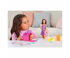 Barbie Doll and Accessories Pup Adoption Playset