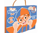 Blippi - Activity Case - Multi