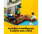 LEGO® Creator Cosy House 31139 - Multi