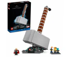 LEGO Marvel Avengers Movie 4 Thor's Hammer (76209)