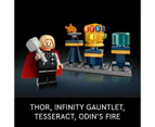 LEGO Marvel Avengers Movie 4 Thor's Hammer (76209)