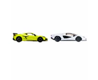 Hot Wheels Premium 1:43 - Assorted*