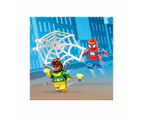 LEGO® Super Heroes Spider-Man's Car and Doc Ock 10789 - Multi