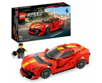 LEGO Ferrari 812 Competizione