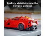 LEGO Ferrari 812 Competizione