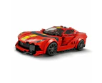 LEGO Ferrari 812 Competizione