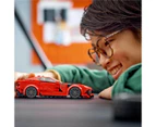 LEGO Ferrari 812 Competizione