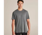 Commons Core T-Shirt - Grey