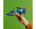 LEGO® NINJAGO Jay’s Lightning Jet EVO 71784 - Multi