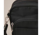 Target Casual Mini Crossbody Bag
