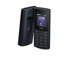 Nokia Luna 110 4 32GB Midnight Blue - Blue