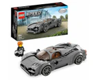 LEGO® Speed Champions Pagani Utopia 76915 - Multi